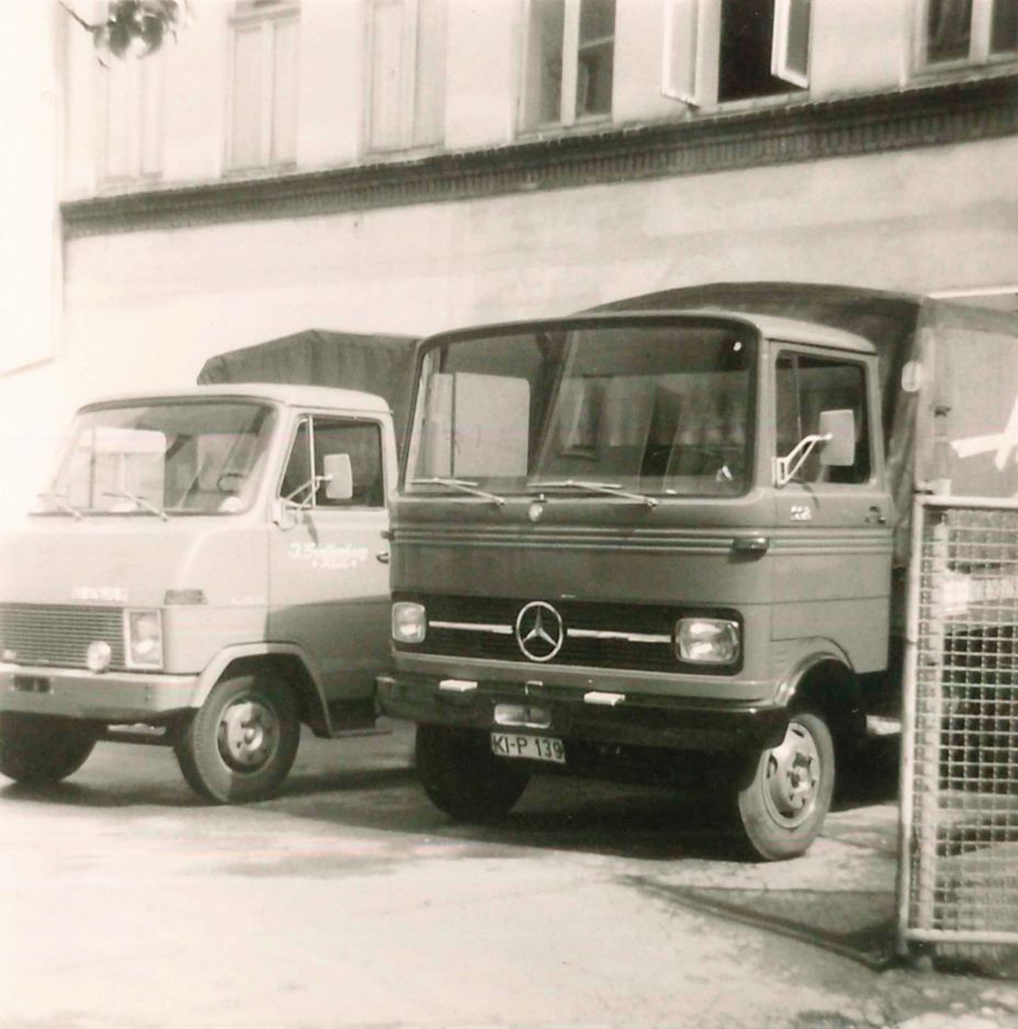 Nachfolge
