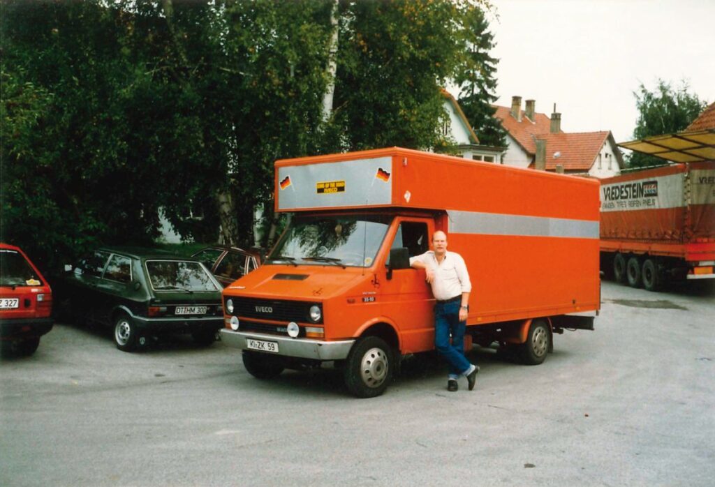 Neue Generation